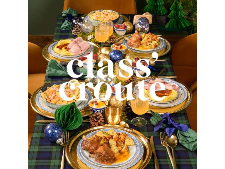 class’croute, partenaire incontournable des fêtes de fin d’année en entreprise