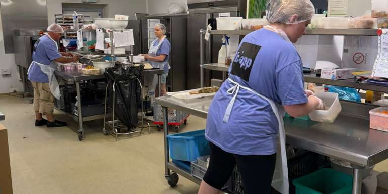 CLASS’CROUTE - Class’croute : un concept qui séduit les entrepreneurs et de nouvelles opportunités dans les grandes agglomérations