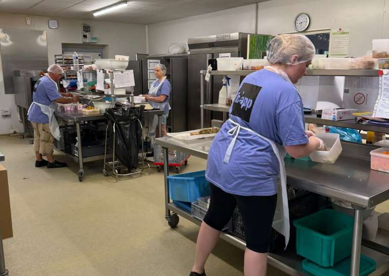 CLASS’CROUTE - Class’croute : un concept qui séduit les entrepreneurs et de nouvelles opportunités dans les grandes agglomérations