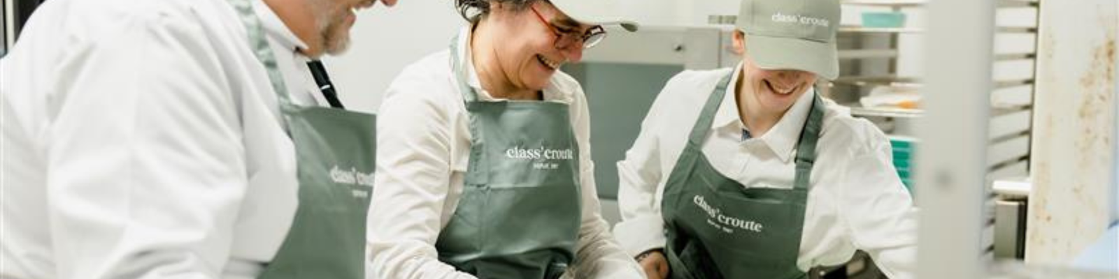 Devenir franchisé CLASS’CROUTE
