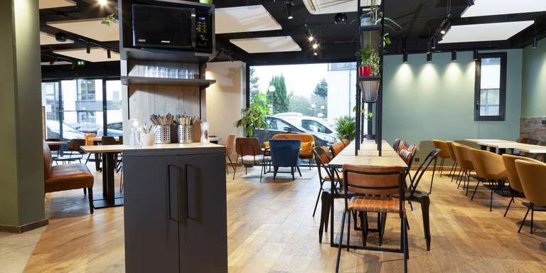 CLASS’CROUTE : nous accompagnons nos franchisés