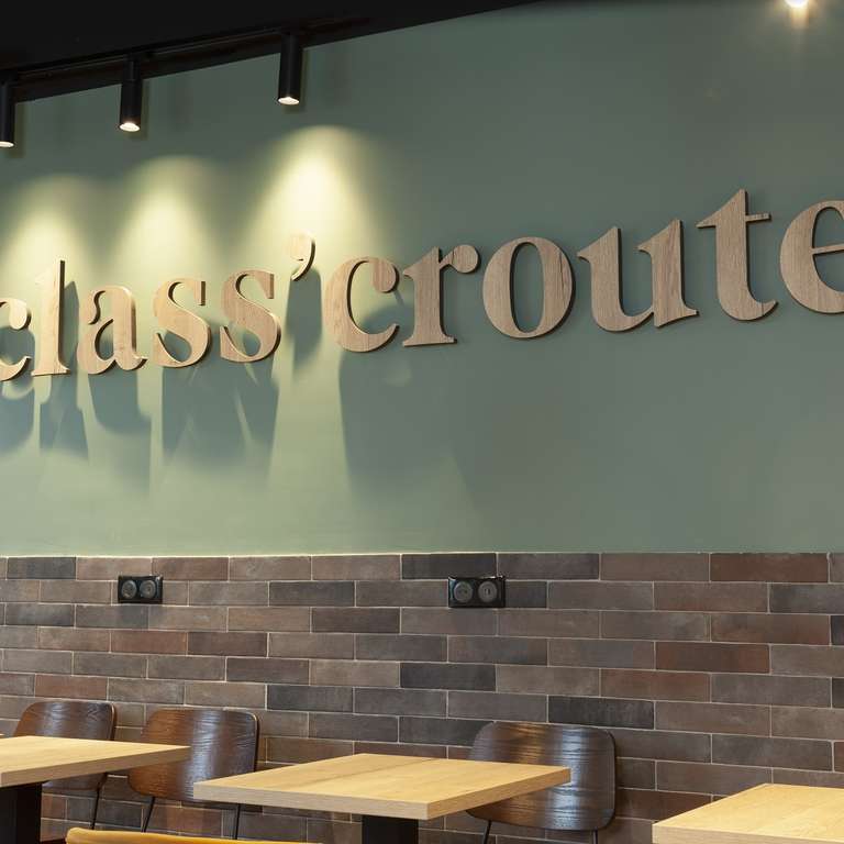 CLASS’CROUTE : des franchisés satisfaits