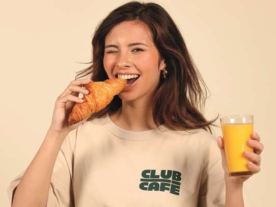 Ouvrir une enseigne CLUB CAFÉ