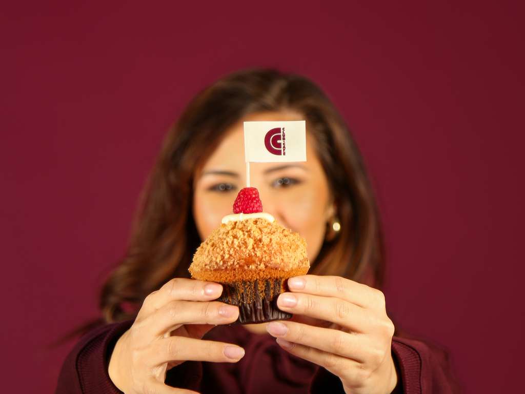 Ouvrir une enseigne CLUB CAFÉ