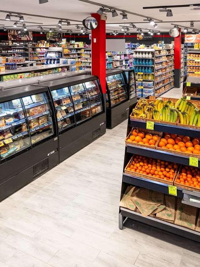 Ouvrir une enseigne CODIFRANCE