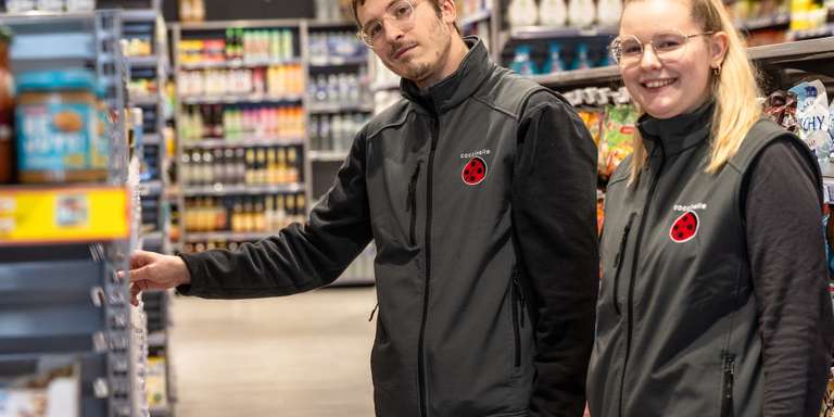 CODIFRANCE : nous accompagnons nos franchisés