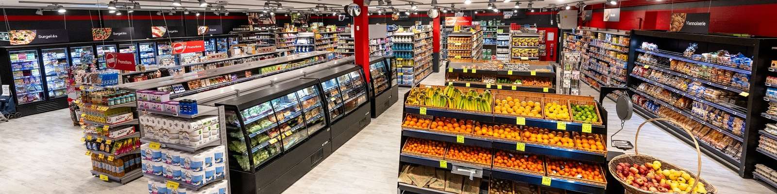 Devenir franchisé CODIFRANCE