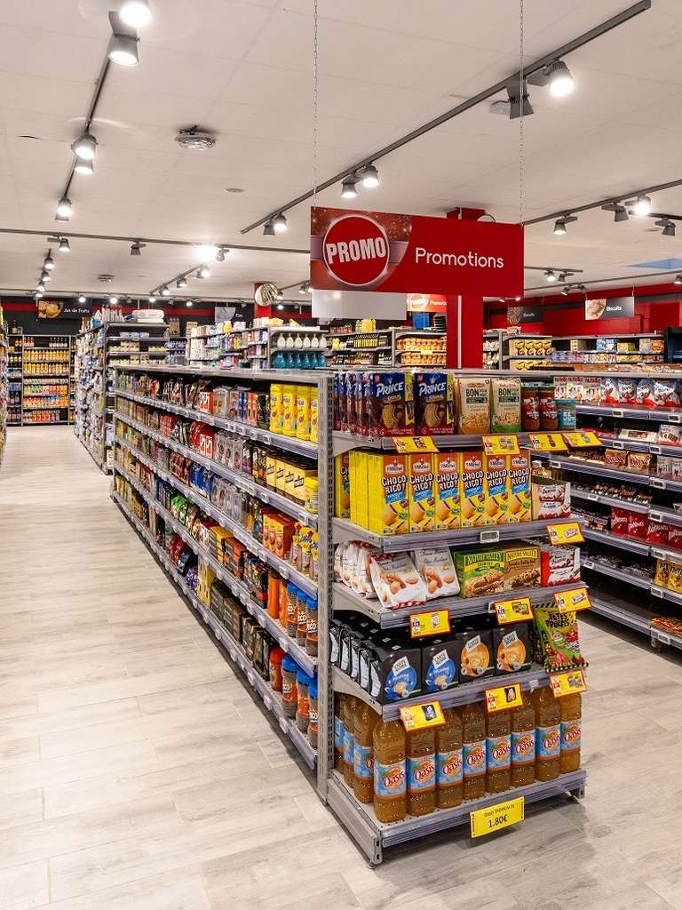 Ouvrir une enseigne CODIFRANCE