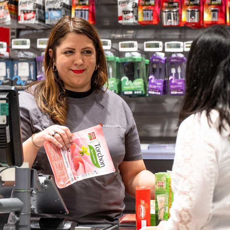 CODIFRANCE : des franchisés satisfaits