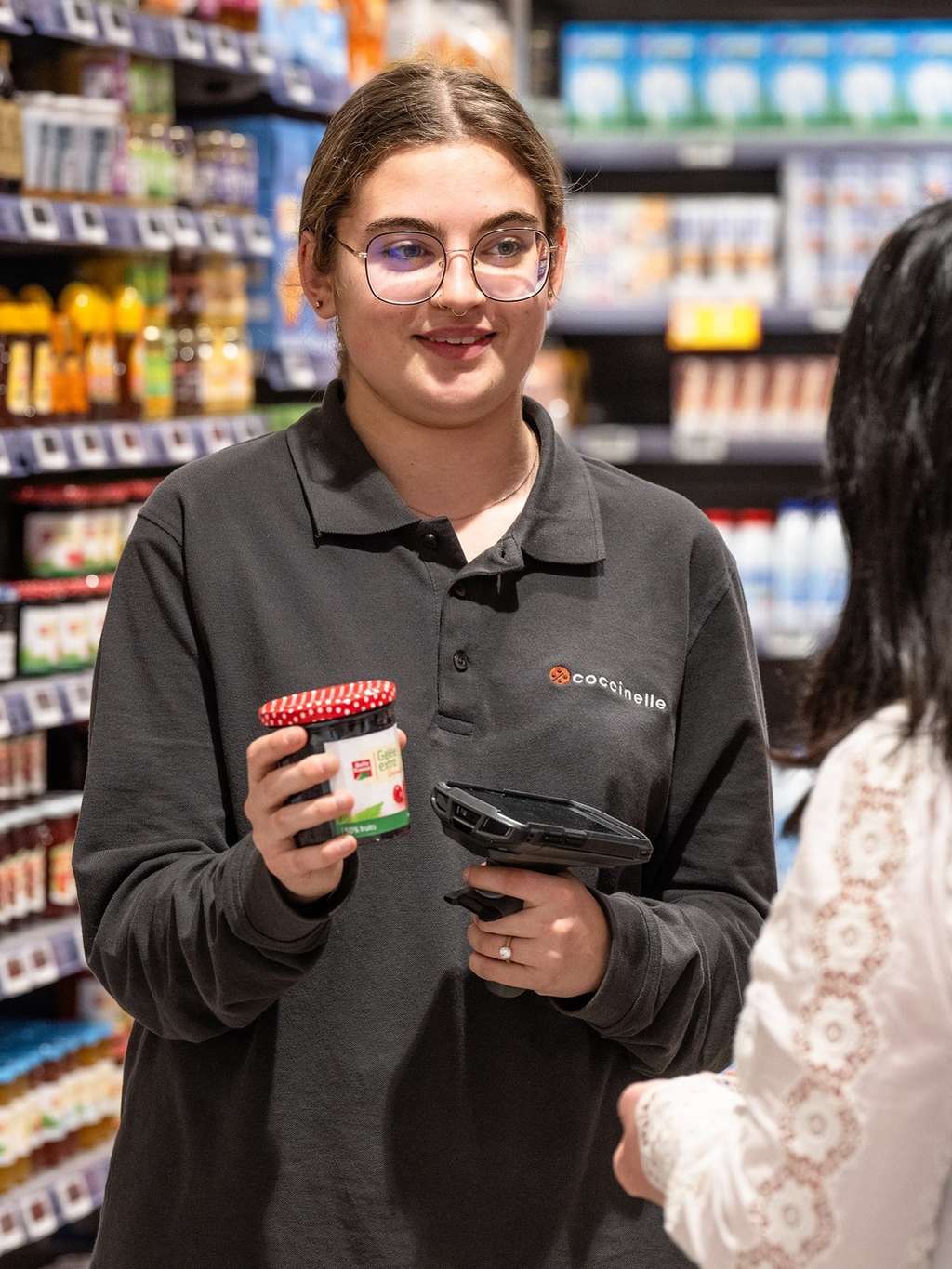 Ouvrir une enseigne CODIFRANCE