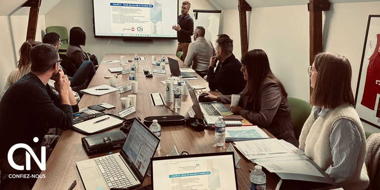 CONFIEZ-NOUS - Confiez-Nous anticipe l’avenir du maintien à domicile et renforce l’accompagnement de ses franchisés