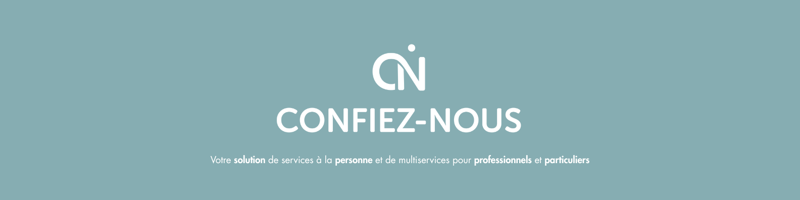 Devenir franchisé CONFIEZ-NOUS