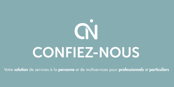 Franchise CONFIEZ-NOUS : opportunités de reprise et création