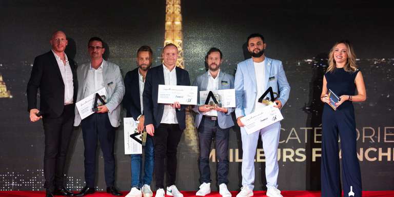 AVENIR RÉNOVATIONS - Convention Avenir Rénovations 2024 : Un évènement réussi pour le réseau