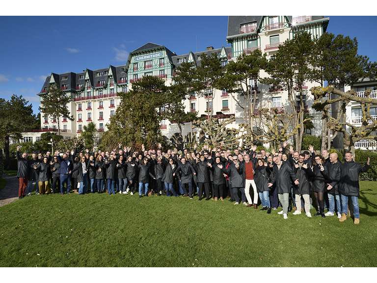 🌞 Convention Temporis 2025 : sous le signe de l’optimisme et de la performance