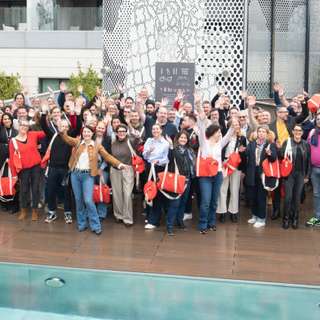 Convention Temporis 2026 : notre réseau de franchise de travail temporaire s’est réuni à Madrid pour imaginer l’avenir