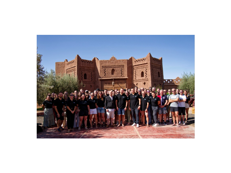 Convention Wefit.club 2025