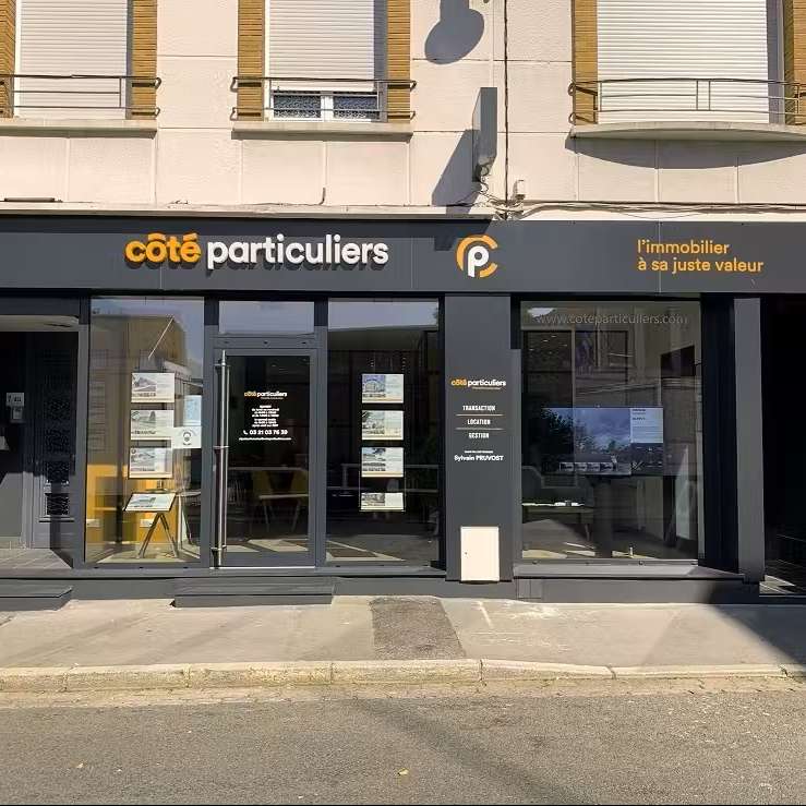 Côté Particuliers : des franchisés satisfaits