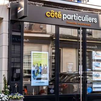 Le concept de la franchise Côté Particuliers