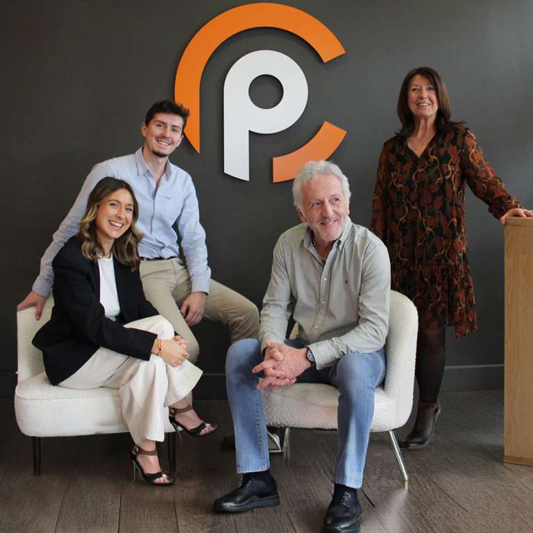 Le concept de la franchise Côté Particuliers