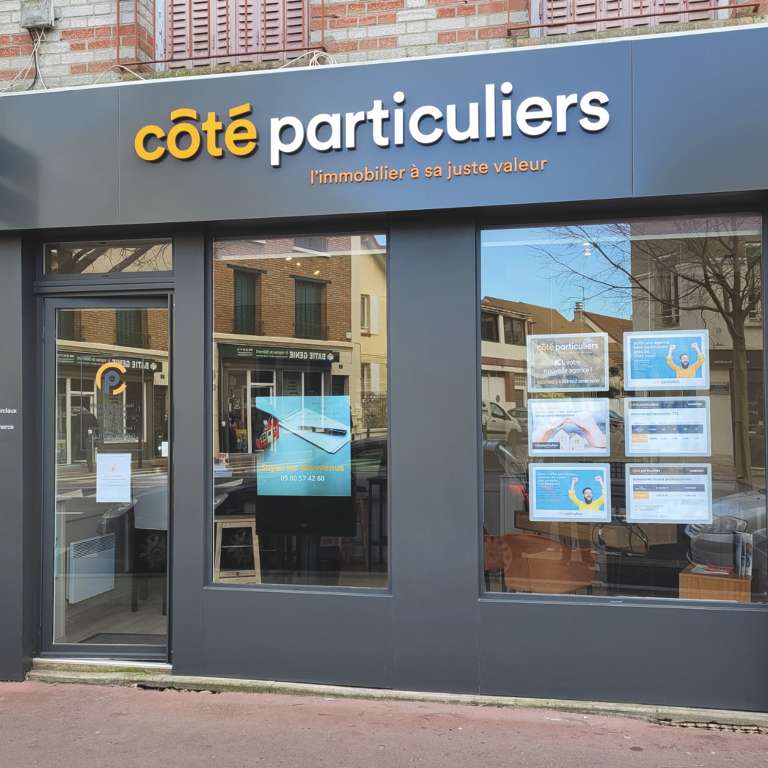 Côté Particuliers