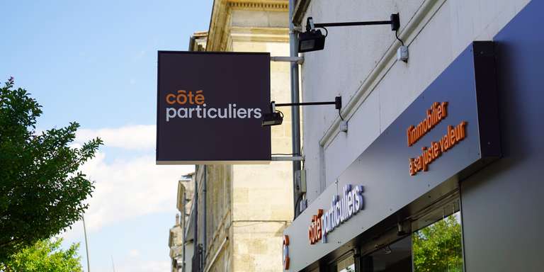 Côté Particuliers