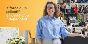 Franchise CPART FRANCE - RÉSEAU COTÉ PARTICULIERS : opportunités de reprise et création