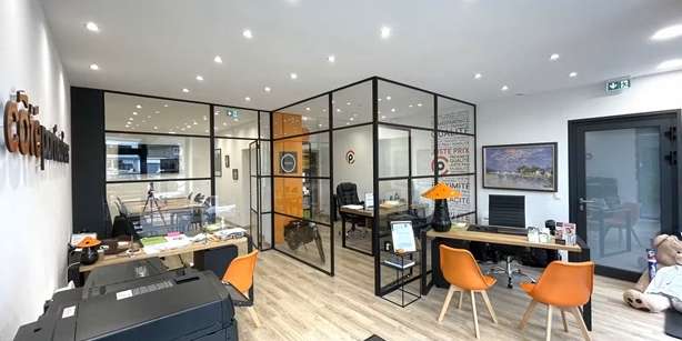 CPART FRANCE - RÉSEAU COTÉ PARTICULIERS