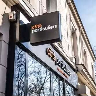 CPART FRANCE - RÉSEAU COTÉ PARTICULIERS