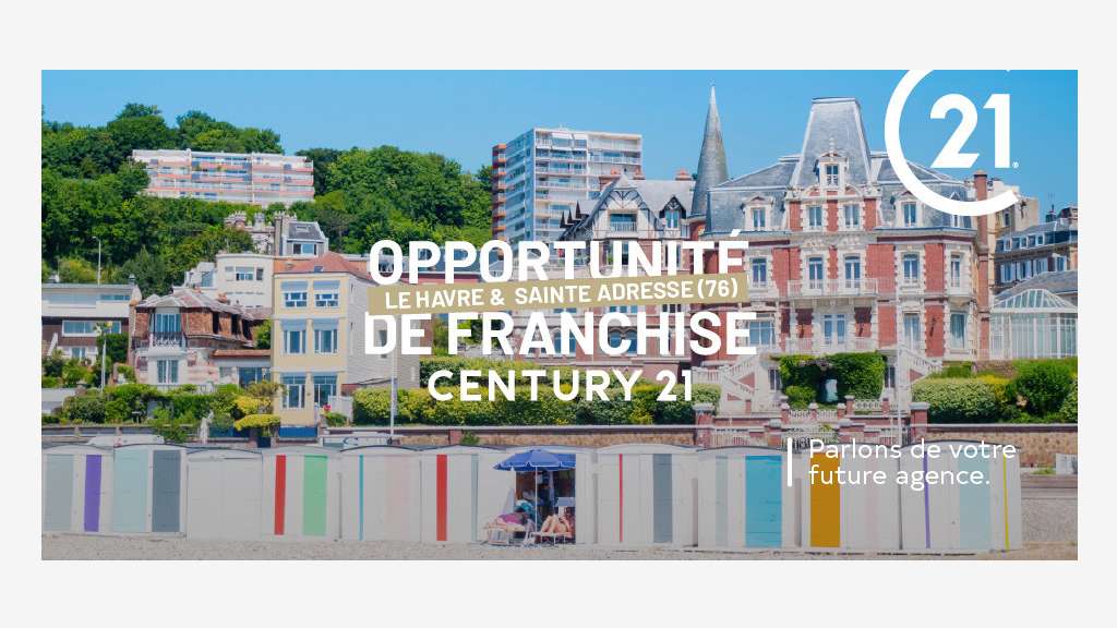 Création Opportunité d’implantation au Havre