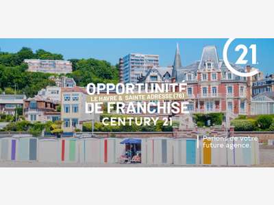 Création Opportunité d’implantation au Havre
