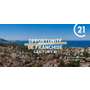 CENTURY 21 FRANCE Créer son agence immobilière à Marseille 7e