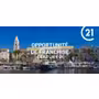 CENTURY 21 FRANCE Créer son agence immobilière à Sanary-sur-Mer