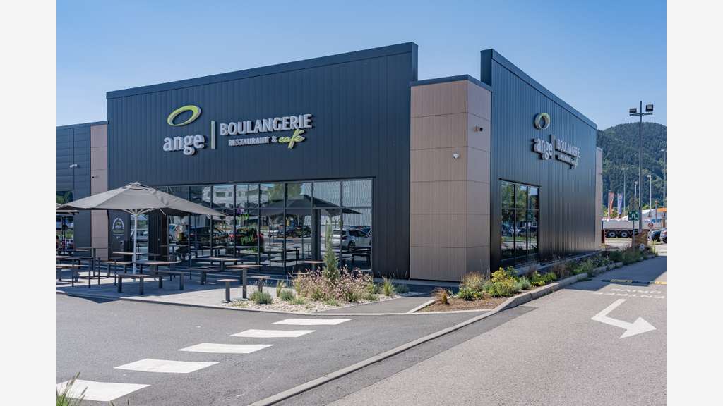 Ouvrez votre boulangerie Ange à Valence