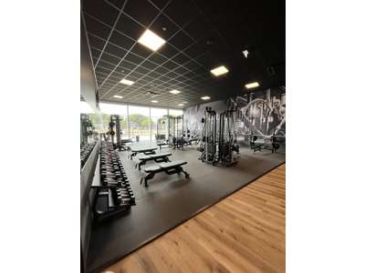 Vente Club de Sport - Salle de Gym dans le Nord