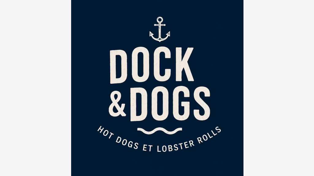 Ouvrez concept hot dogs - lobster rolls Dunkerque