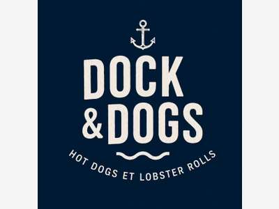 Ouvrez concept hot dogs - lobster rolls Dunkerque