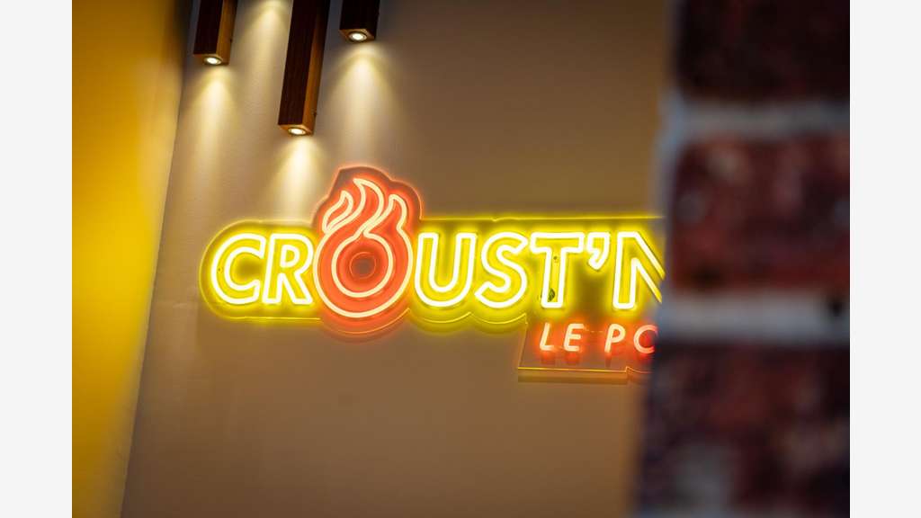 Ouvrir concept restauration rapide rentable Lyon