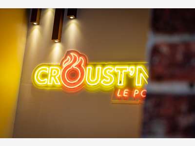 Ouvrir concept restauration rapide rentable Lyon