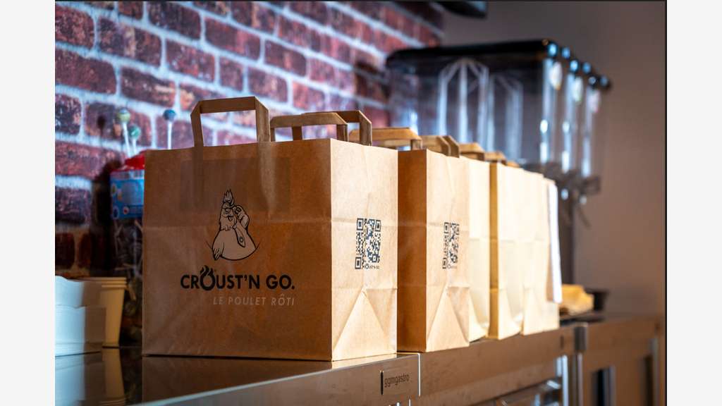Ouvrez un CROUST'N GO rentable à Montpellier