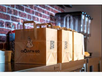 Ouvrez un CROUST'N GO rentable à Montpellier