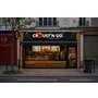 CROUST'N GO Paris11 Emplacement n°1 fort potentiel commercial