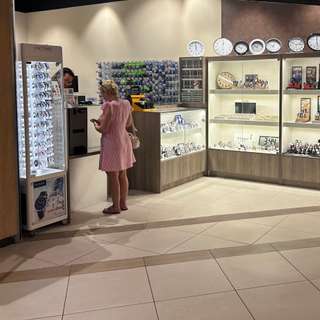 Création d'un nouveau point de vente