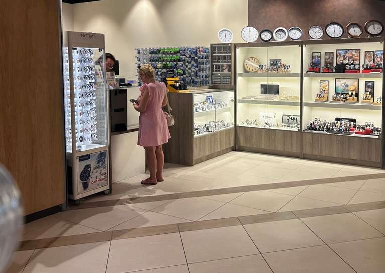 PIL'VITE - Création d'un nouveau point de vente
