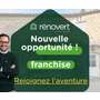 RÉNOVERT Créez votre agence de rénovation dpt 07