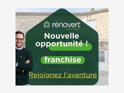 Créez votre agence en rénovation globale dpt 67
