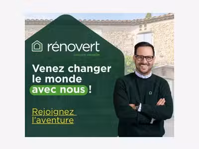 Ouvrez votre agence en rénovation à Colmar