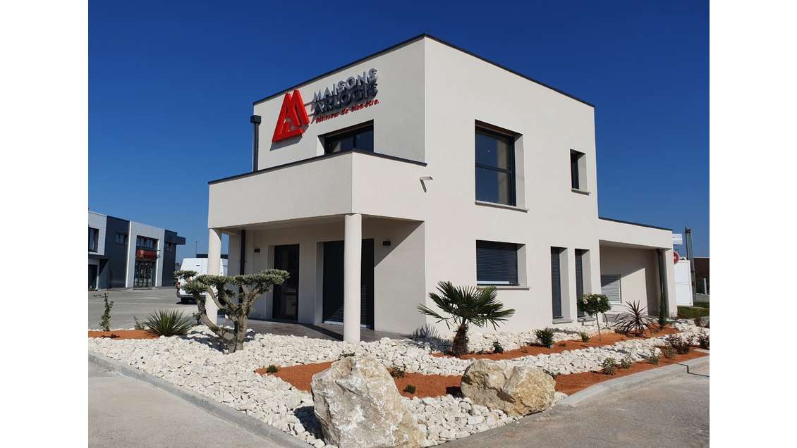 Ouvrez votre agence Maisons ARLOGIS à Montauban