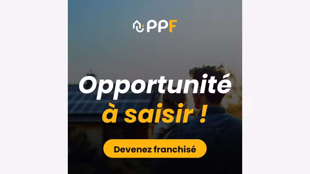 Créez votre business en rénovation avec PPF - 66