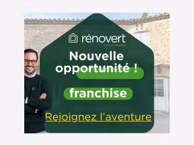 Entreprenez en rénovation vertueuse à Lyon